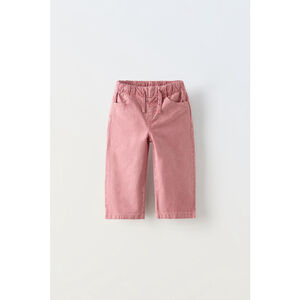 Zara Twill culottes Size 4
